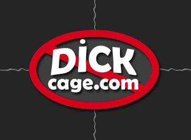 Dickcage gives control to the Keyholder for sexual fulfillment of both partners